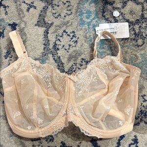 Panache Ariza Bra UK 38HH